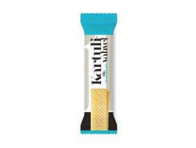 BALSNACK Kartulivahvel meresoolaga 90g