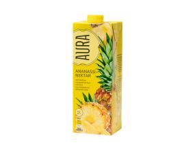 Ananassinektar AURA 1l