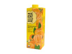AURA Mandariininektar 1l
