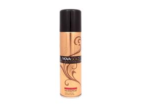 NOVA Gold Juukselakk 400ml