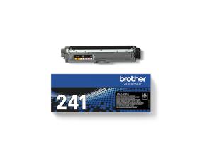 Toonerikassett BROTHER TN-241 punane