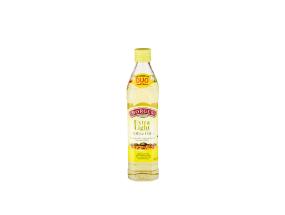 Toiduõli Borges Extra light 500ml