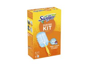 Tolmuhari SWIFFER Dusters Cleaner Starter Kit + varuhari 4 tk