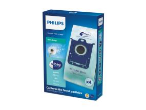Tolmukott PHILIPS S-bag FC802204