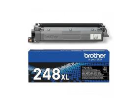 Toonerikassett BROTHER TN-248XLBK must