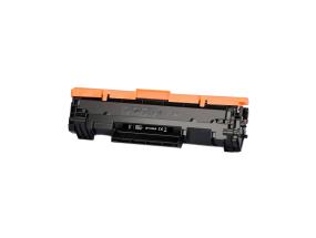 Toonerikassett analoog HP W1350X must
