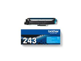 Toonerikassett BROTHER TN-243 sinine