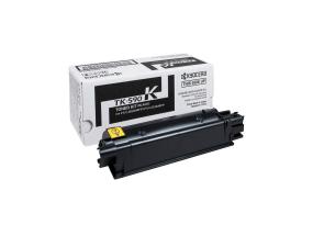 Toonerikassett KYOCERA TK-590K must
