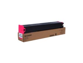 Toonerikassett SHARP MX61GTMA (MX2630265130503060) punane