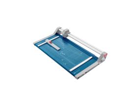 Trimmer DAHLE 550 A4 20 lehte