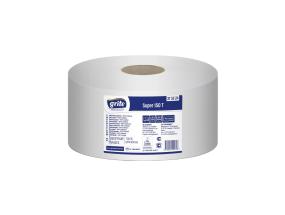 Tualettpaber 2-kihiline GRITE Super 150T 150m