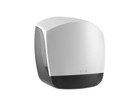Tualettpaberi hoidja KATRIN Jumbo Toilet 82117, valge