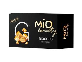 Tükiseep MIO Beauty Biogold 100g