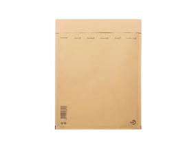 Turvaümbrikmulliümbrik 350x470mm (370x480mm) K20 pruun
