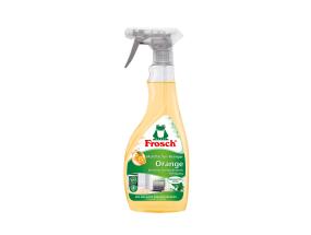 Üldpuhastusvahend FROSCH apelsin 500ml