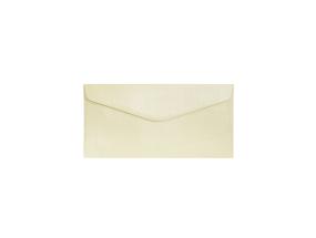 Ümbrik C65 DL 150g Pearl Cream kreemikas kuldse läikega 10tk