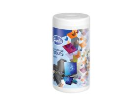 Universaalsed puhastuslapid FOROFIS, 100tk
