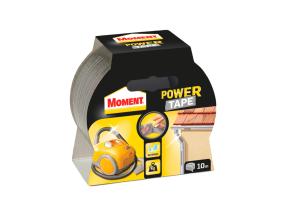 Universaalteip MOMENT Power 48mm x 10m niiskuskindel hõbe