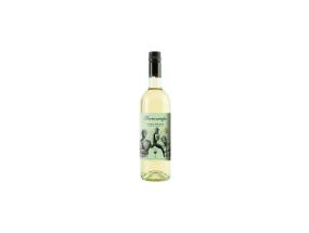 Valge vein Florecampo Pinot Grigio 75cl 12%