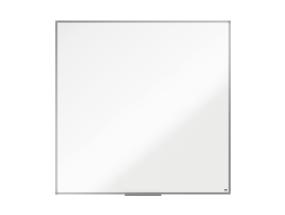 Valgetahvel-magnettahvel NOBO Essence Steel 120x120cm