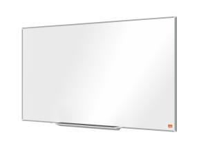 Valgetahvel-magnettahvel NOBO ImpressionPro Wide Enamel 40"