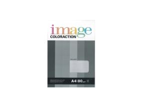Värviline paber A4 80g IMAGE Coloraction nr.93 hall 50 lehte