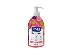 Vedelseep MAYERI All Care Rhubarb&Apple 500ml