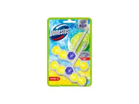WC-värskendaja DOMESTOS Power 5 Lime 100g