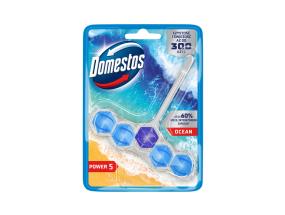 WC-värskendaja DOMESTOS Power 5 Ocean 50g