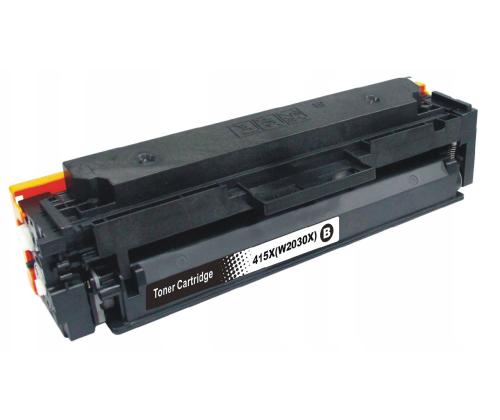 Toonerikassett analoog W2030X (415X) must