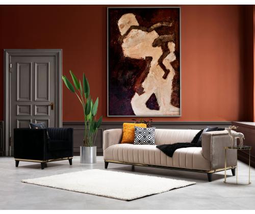 Bellino - Black