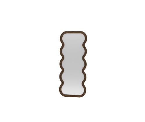 Wave - Brown