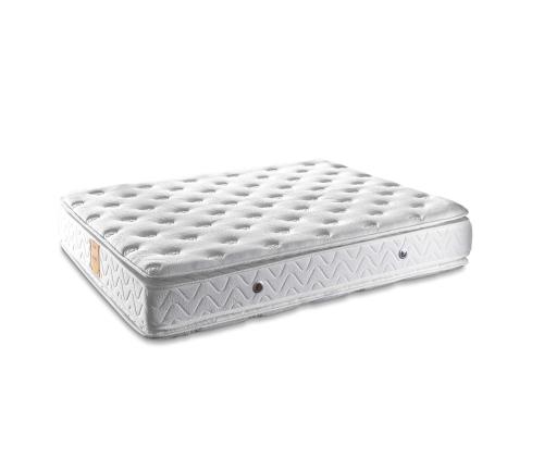 Dream 150x200 cm Double Size Luxury Middle Firm Double Padded Mattress