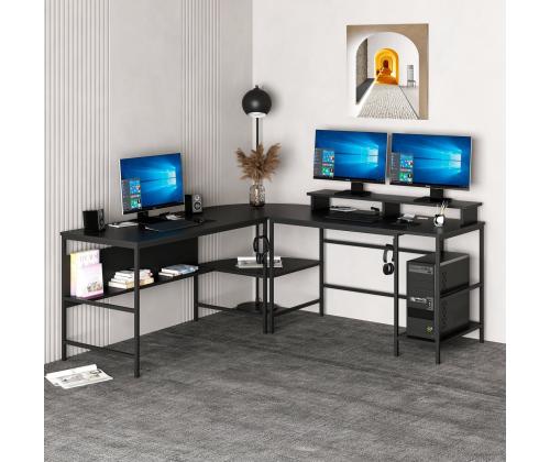 Greta Matte - 7042 - Black