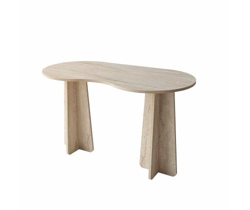 Infini - Travertine
