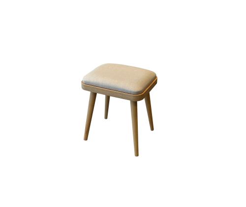 Vina Mini 1005 - Oak, Cream