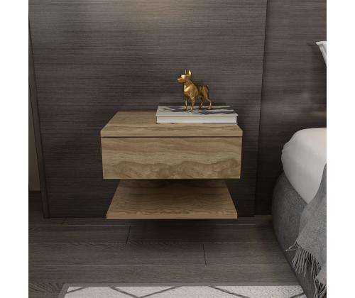 Vivid - Oud Oak