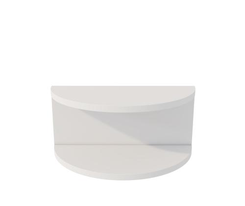 Bella - White