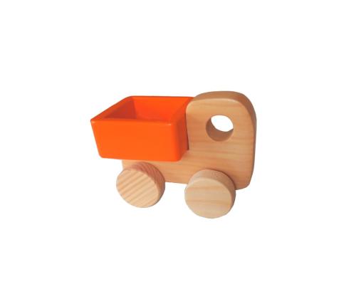 Mini Truck