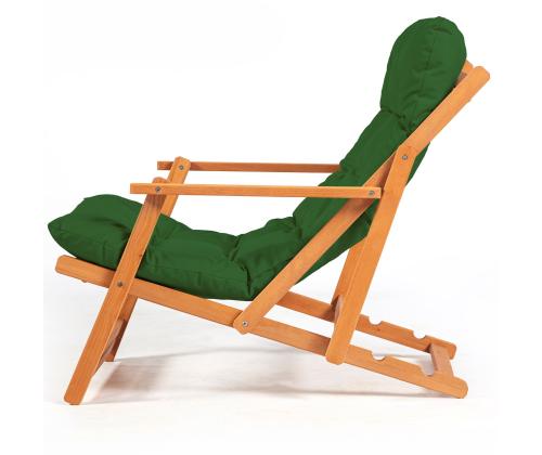 Mööblikomplekt toolid My007 - Green