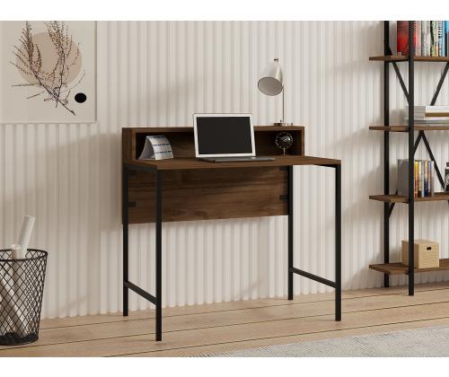 Uso - Walnut, Black