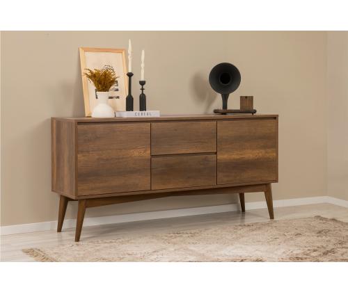 Vina - Walnut