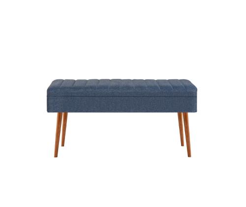 Vina 1048 - 1 - Atlantic, Dark Blue