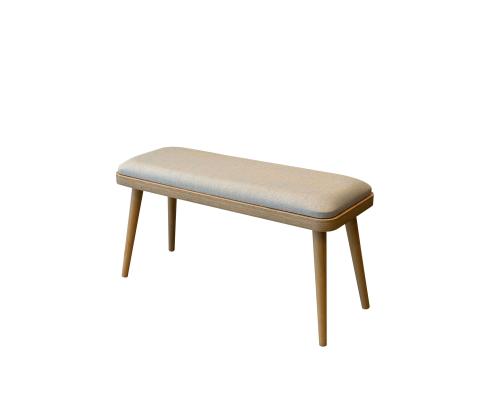 Vina Mini 1005 - Oak, Cream