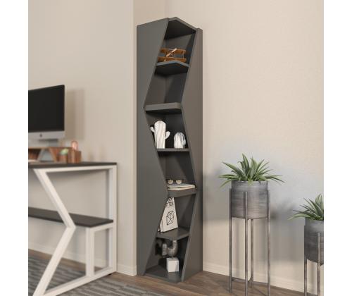 Arrow - Anthracite
