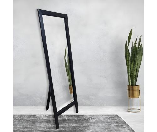 Peegel Cheval 145 - Black