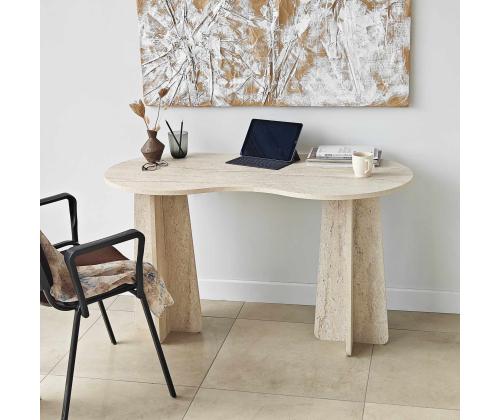 Infini - Travertine
