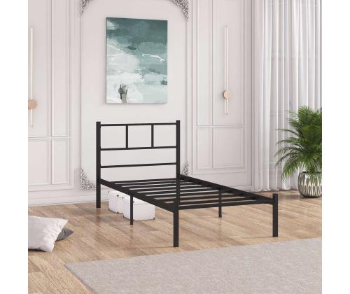 Cemre - Black 90x200