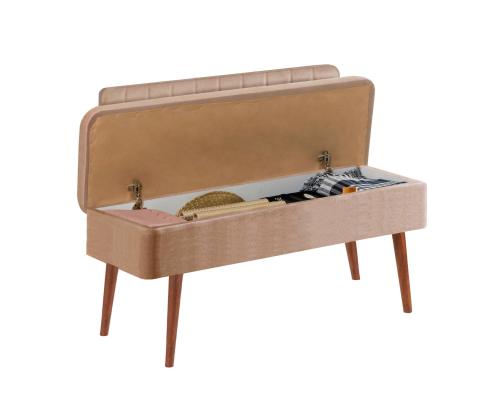 Vina 0900 - 1 - Walnut, Stone