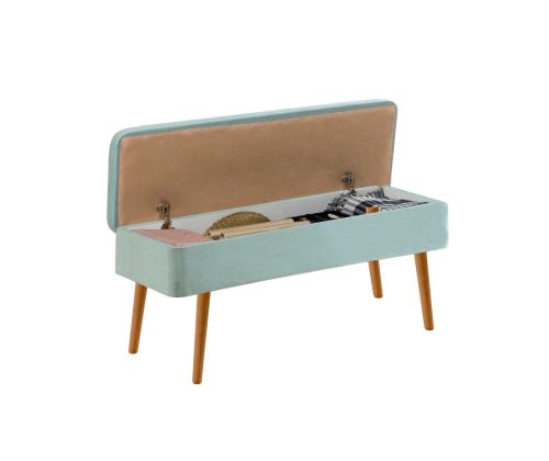 Vina 0400 - 2 - Atlantic, Green